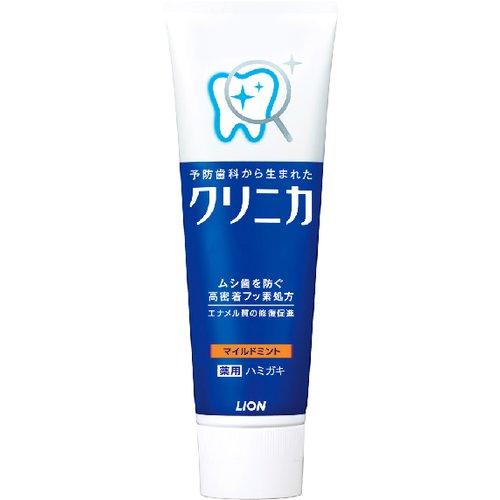 ｸﾘﾆｶ ﾏｲﾙﾄﾞﾐﾝﾄST 130g 60入